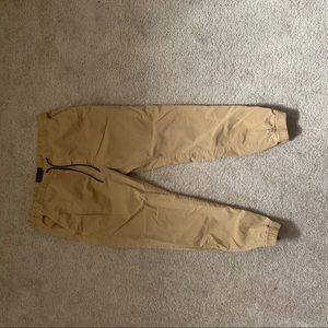 American eagle joggers